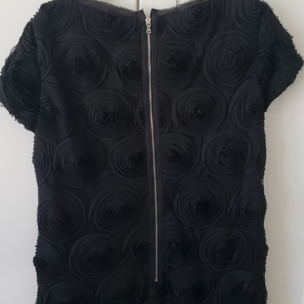 Silk onepiece